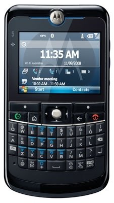 Motorola q11 